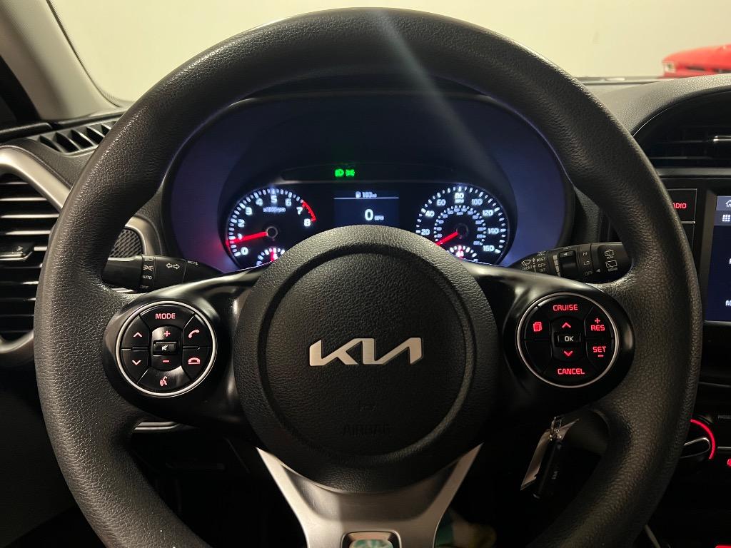 2022 Kia Soul - $11,950