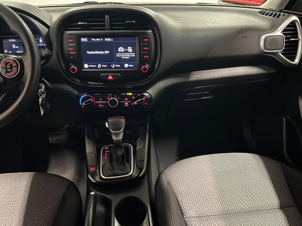 2022 Kia Soul - $11,950
