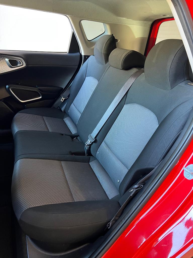 2022 Kia Soul - $11,950
