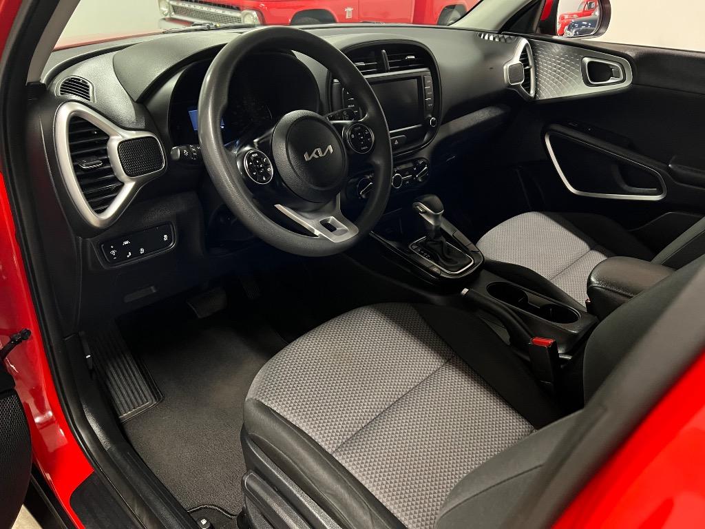 2022 Kia Soul - $11,950