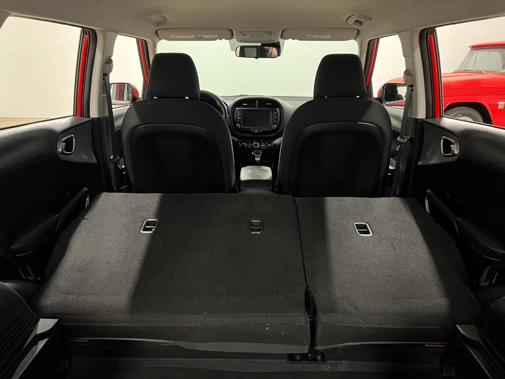 2022 Kia Soul - $11,950