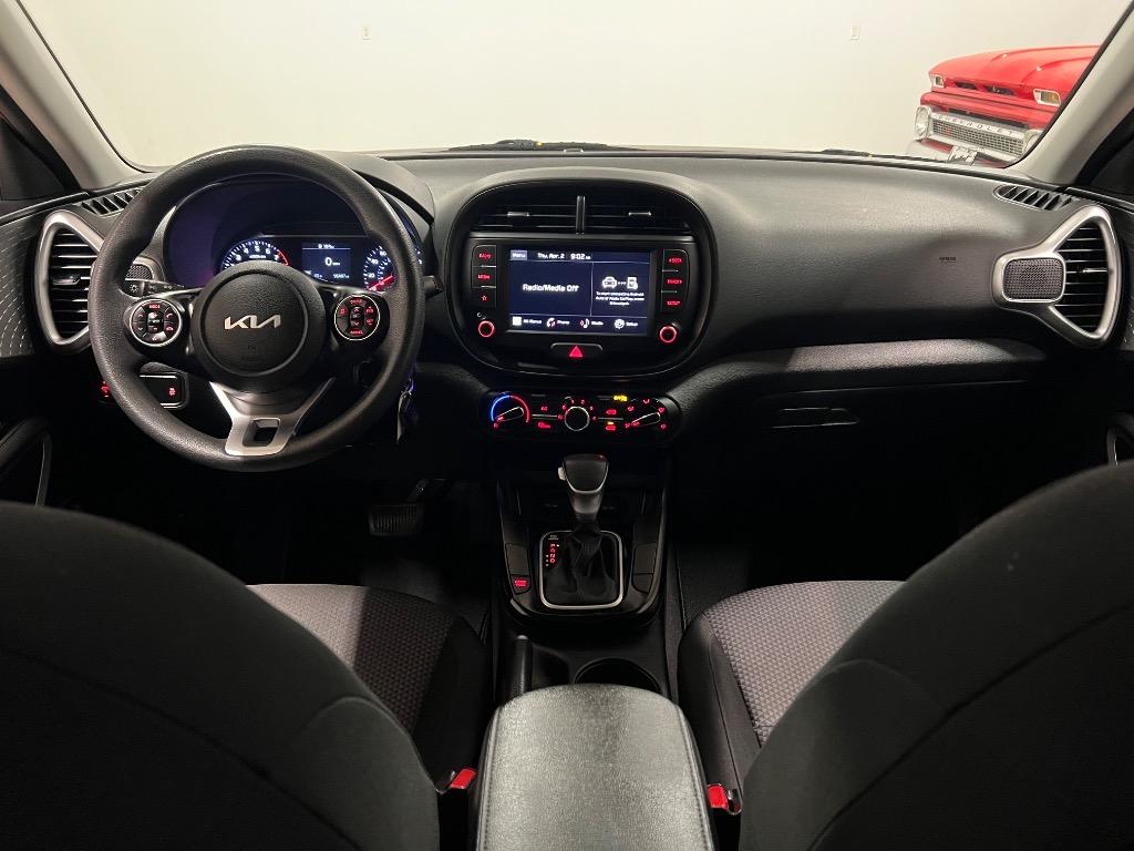 2022 Kia Soul - $11,950