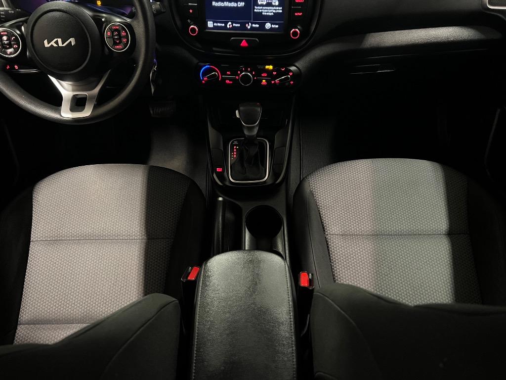 2022 Kia Soul - $11,950