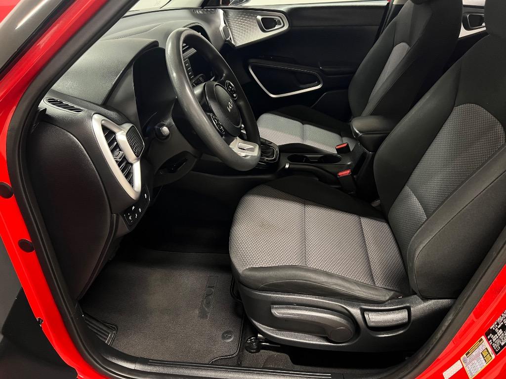 2022 Kia Soul - $11,950