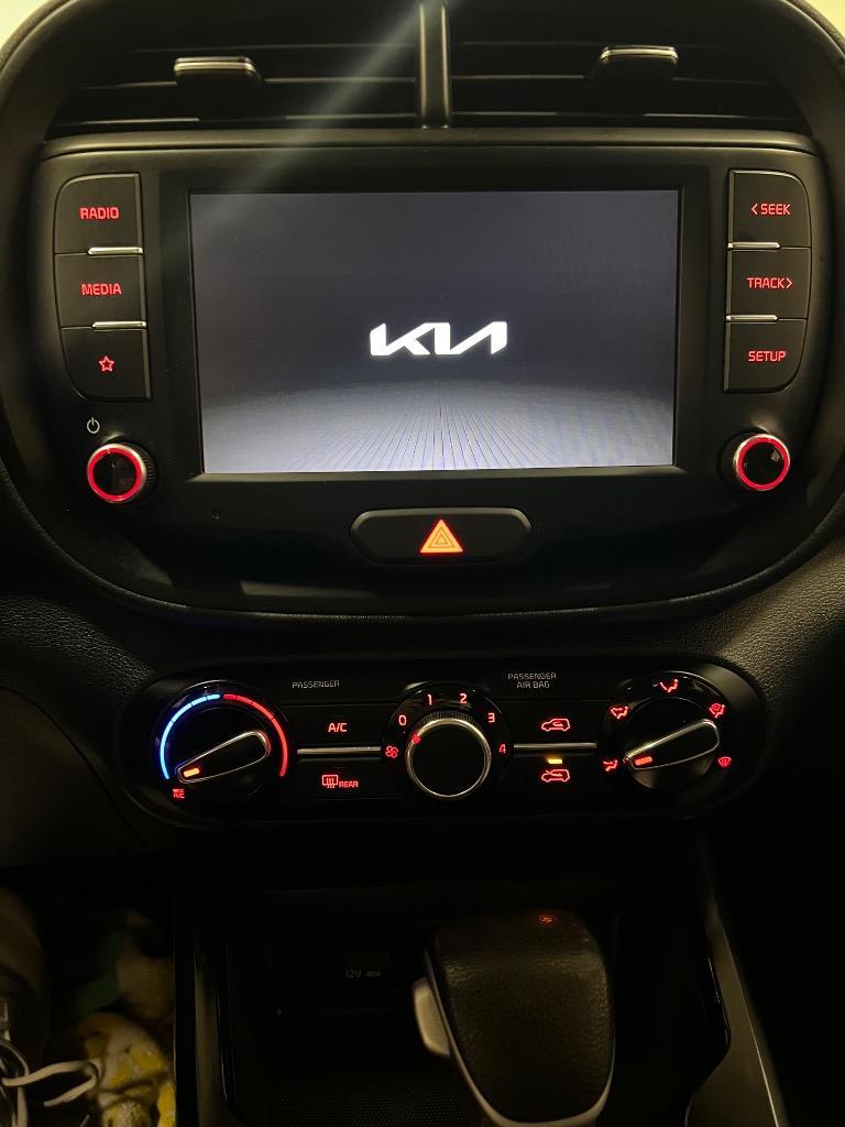 2022 Kia Soul - $11,950