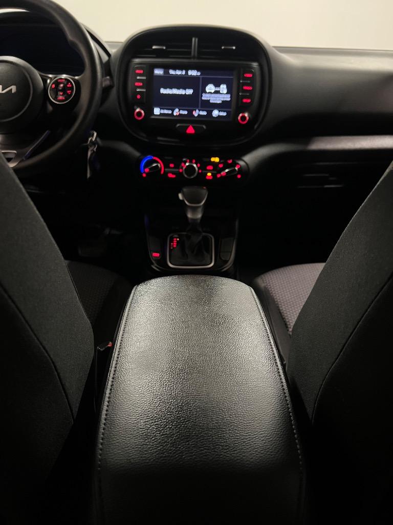 2022 Kia Soul - $11,950