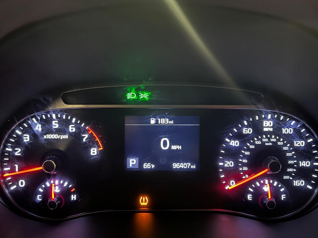 2022 Kia Soul - $11,950