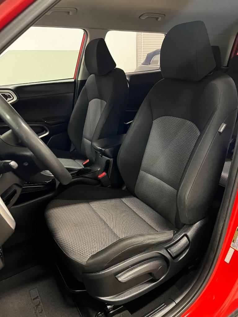 2022 Kia Soul - $11,950