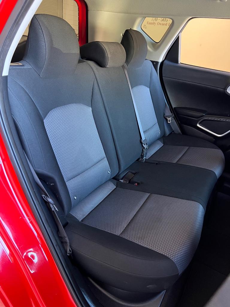 2022 Kia Soul - $11,950