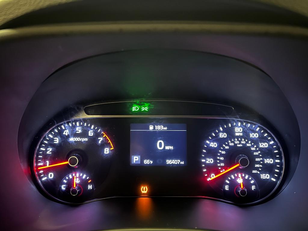 2022 Kia Soul - $11,950