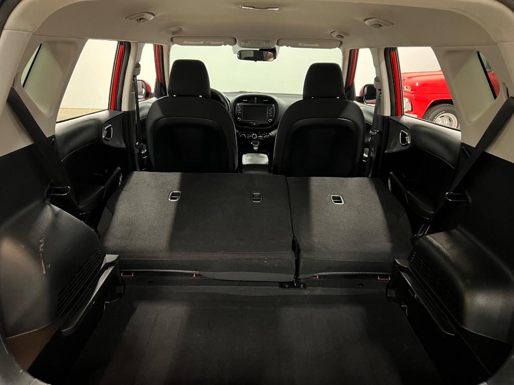 2022 Kia Soul - $11,950