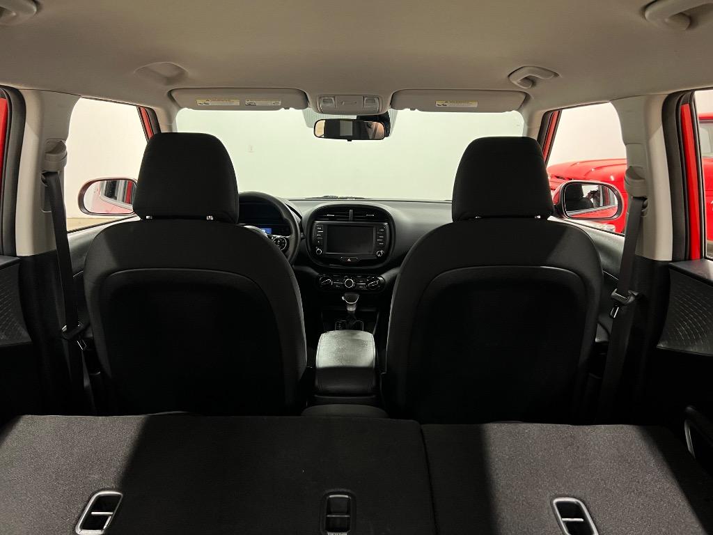 2022 Kia Soul - $11,950