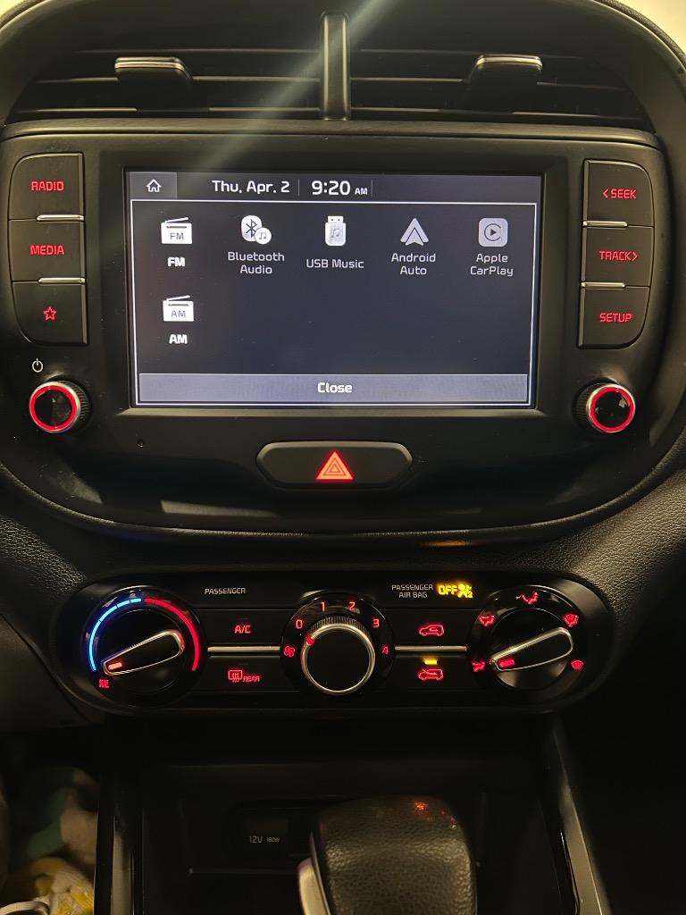 2022 Kia Soul - $11,950