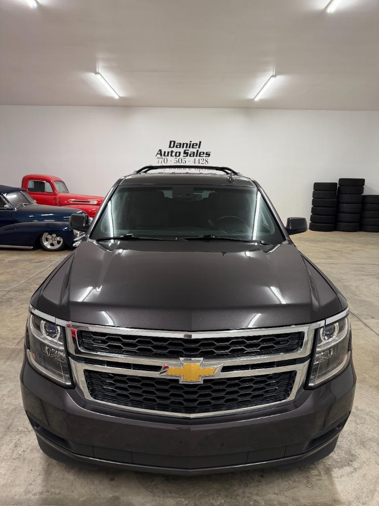 2016 Chevrolet Tahoe - $20,950