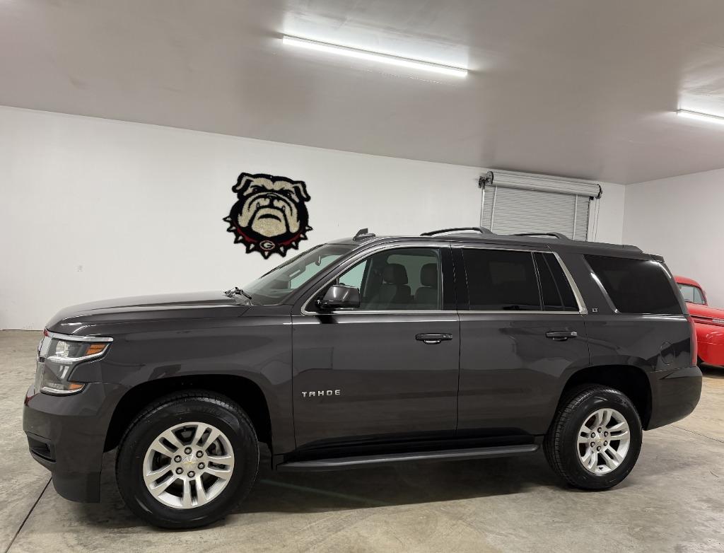 2016 Chevrolet Tahoe - $20,950