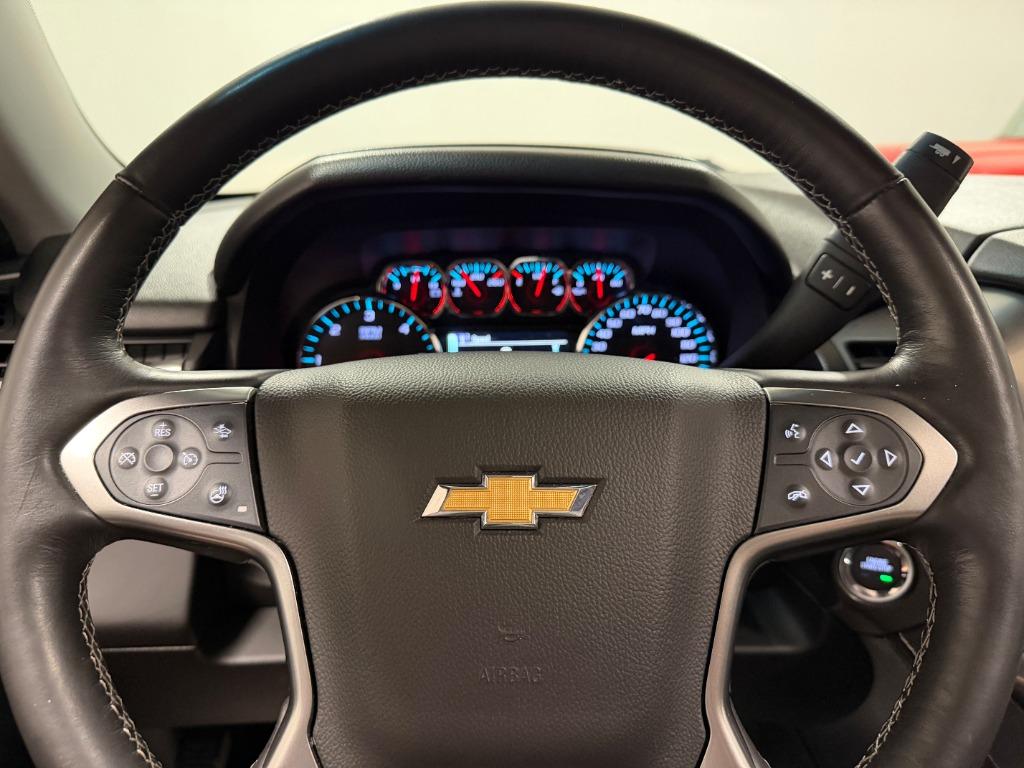 2016 Chevrolet Tahoe - $20,950