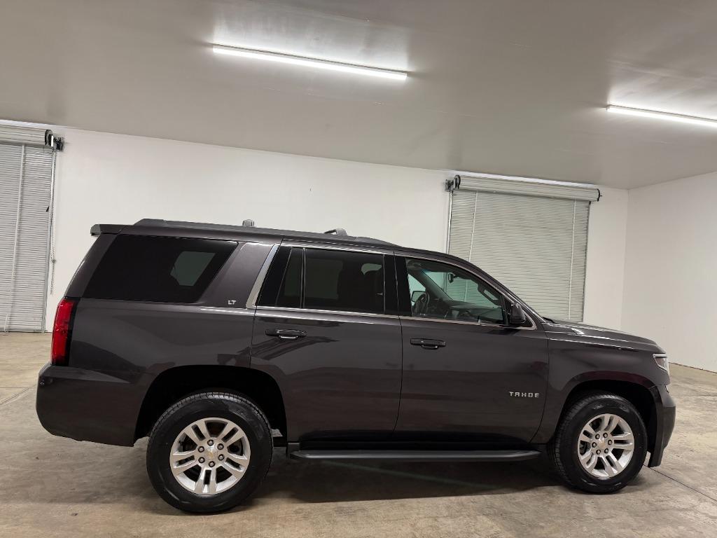 2016 Chevrolet Tahoe - $20,950