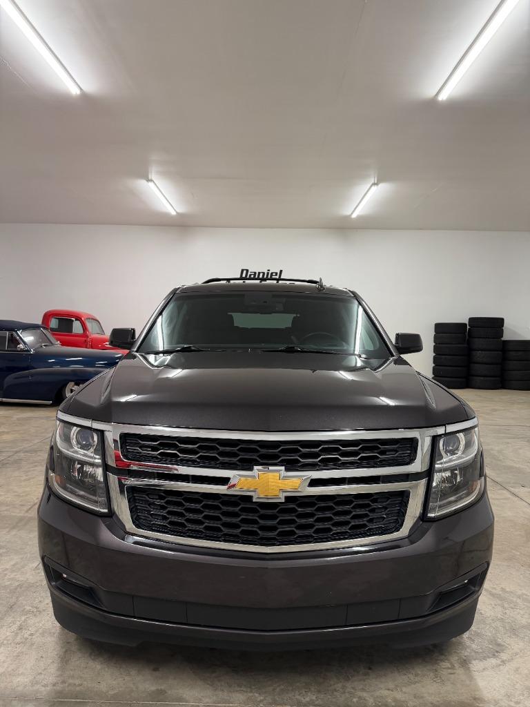 2016 Chevrolet Tahoe - $20,950