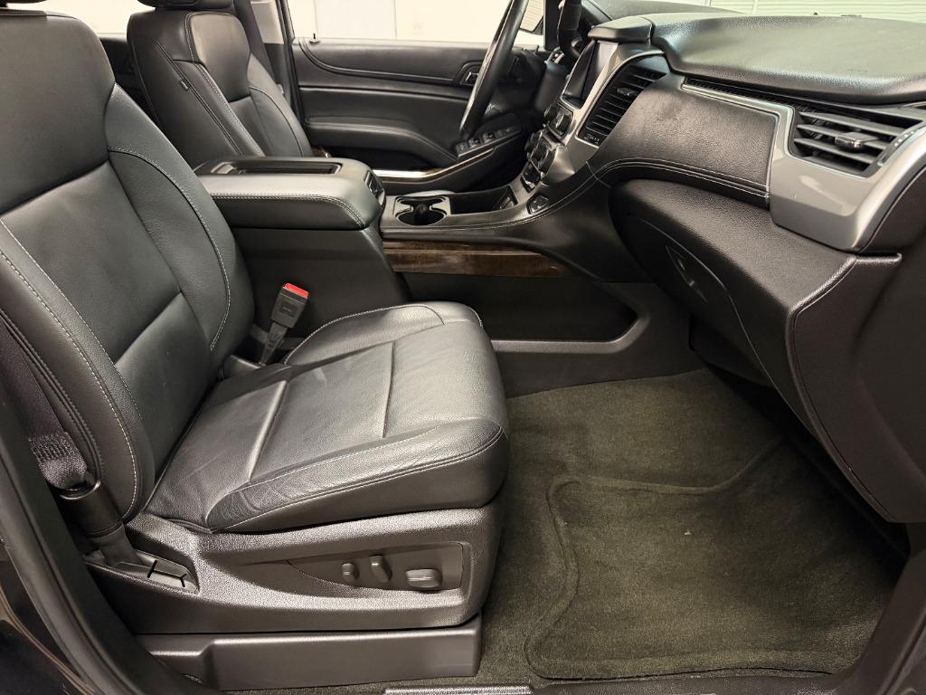 2016 Chevrolet Tahoe - $20,950