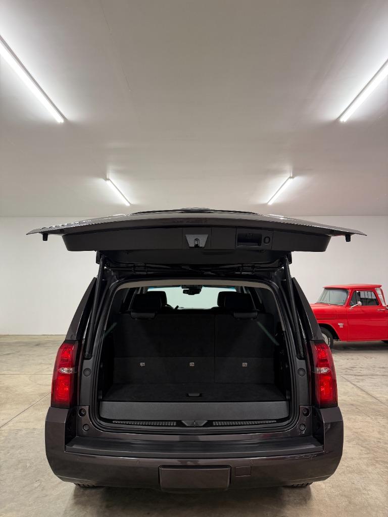 2016 Chevrolet Tahoe - $20,950