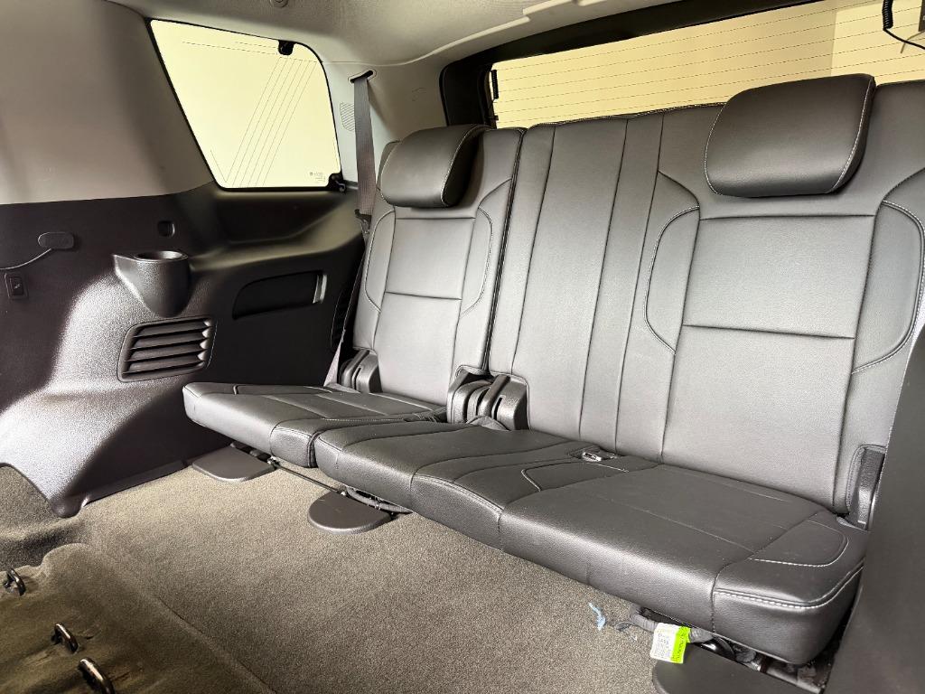 2016 Chevrolet Tahoe - $20,950