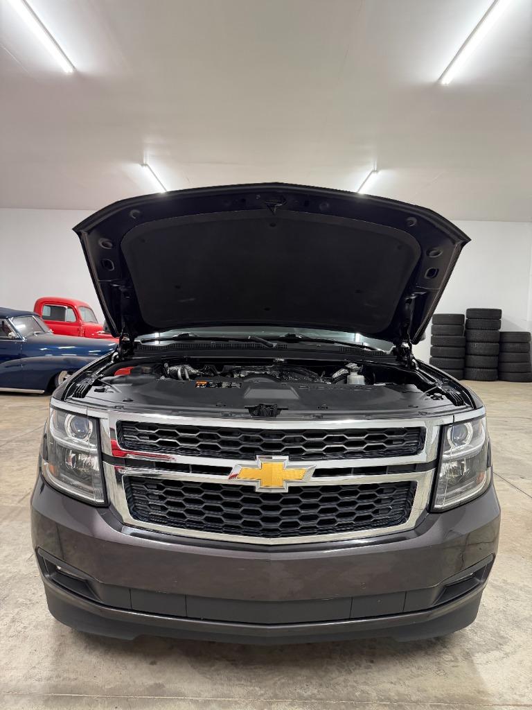 2016 Chevrolet Tahoe - $20,950