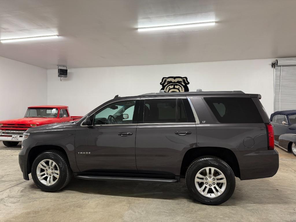 2016 Chevrolet Tahoe - $20,950