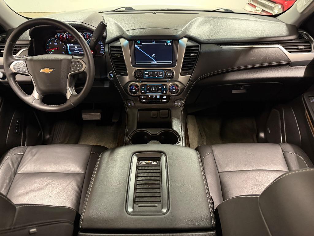2016 Chevrolet Tahoe - $20,950