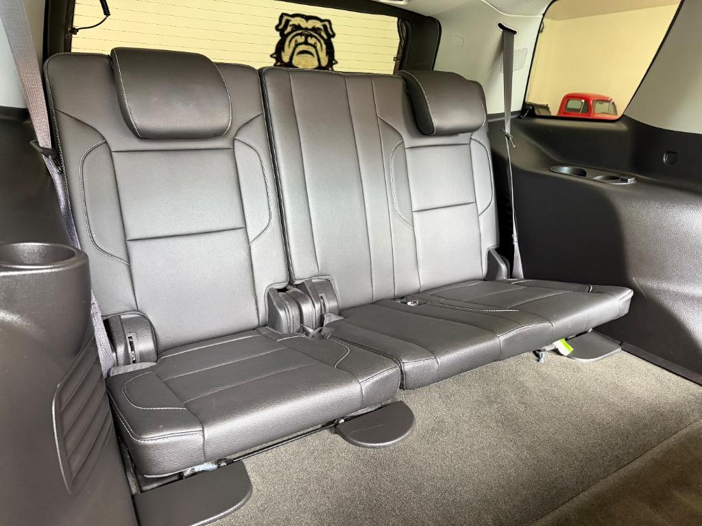 2016 Chevrolet Tahoe - $20,950