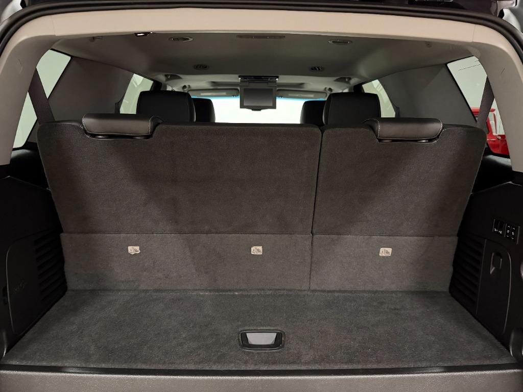 2016 Chevrolet Tahoe - $20,950