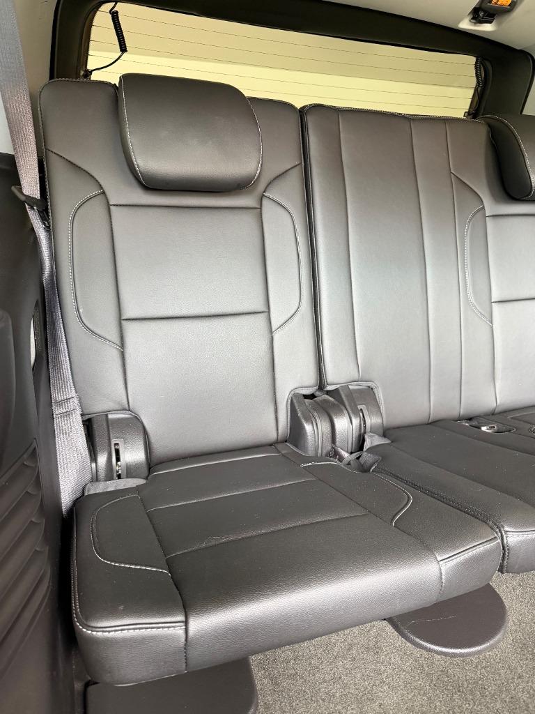2016 Chevrolet Tahoe - $20,950
