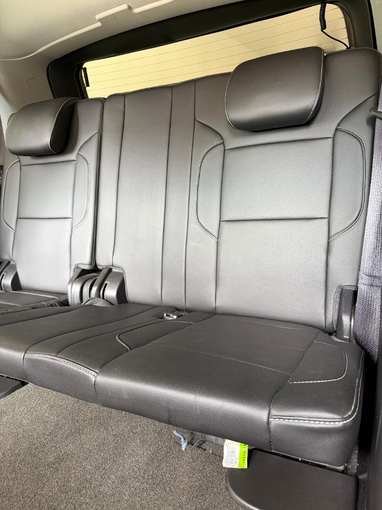 2016 Chevrolet Tahoe - $20,950