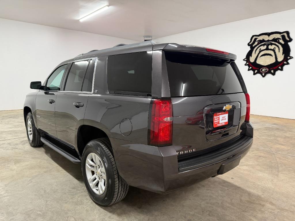 2016 Chevrolet Tahoe - $20,950