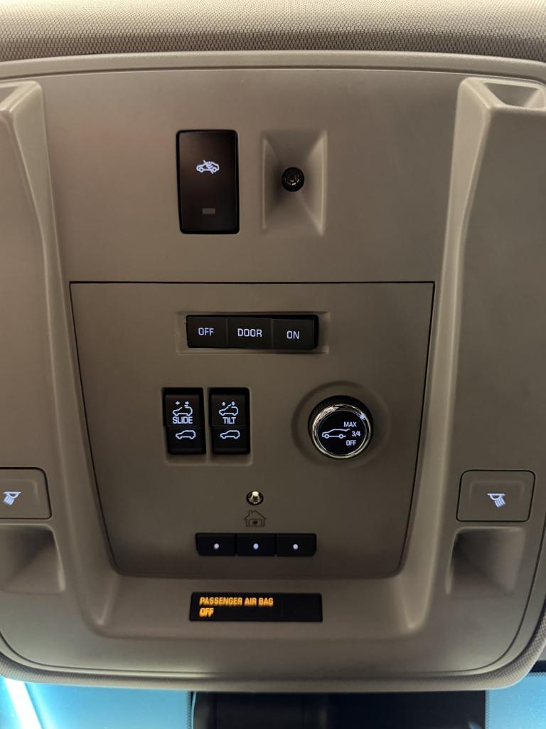 2016 Chevrolet Tahoe - $20,950