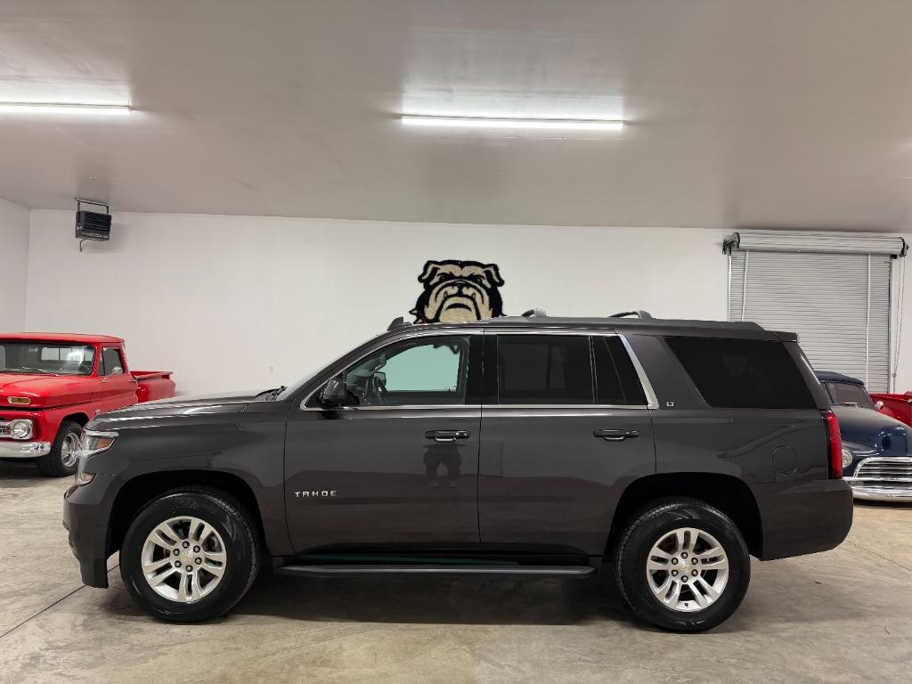 2016 Chevrolet Tahoe - $20,950