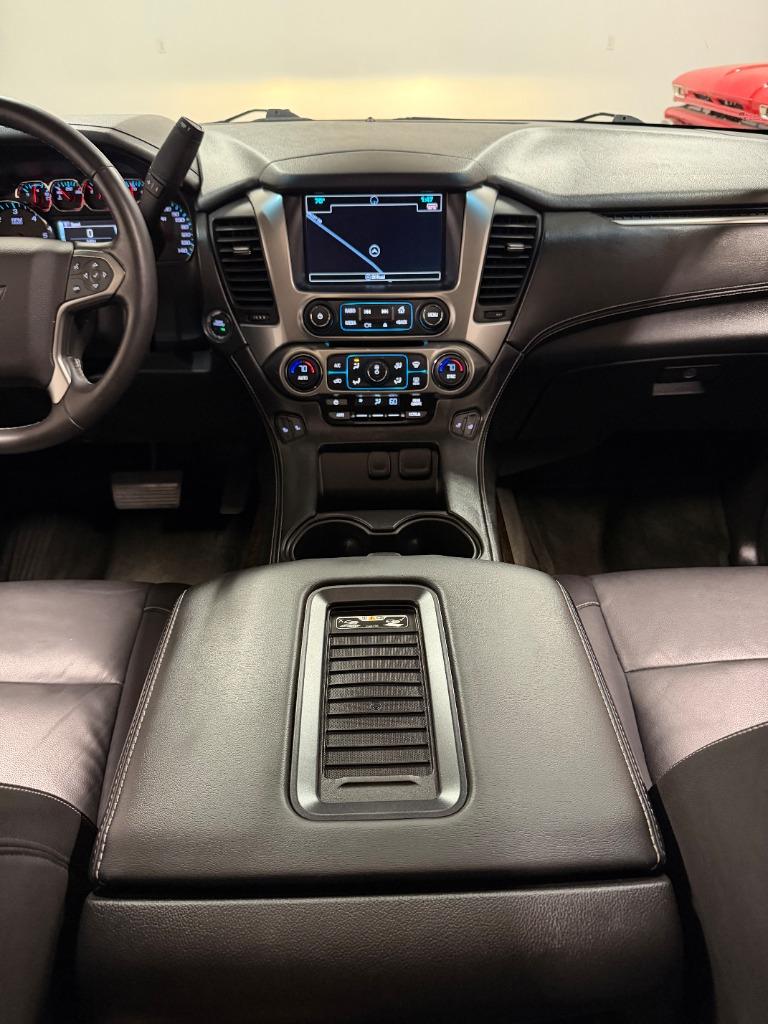 2016 Chevrolet Tahoe - $20,950