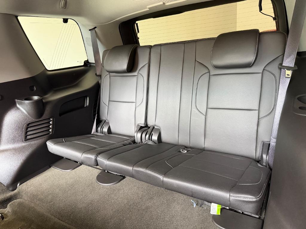 2016 Chevrolet Tahoe - $20,950