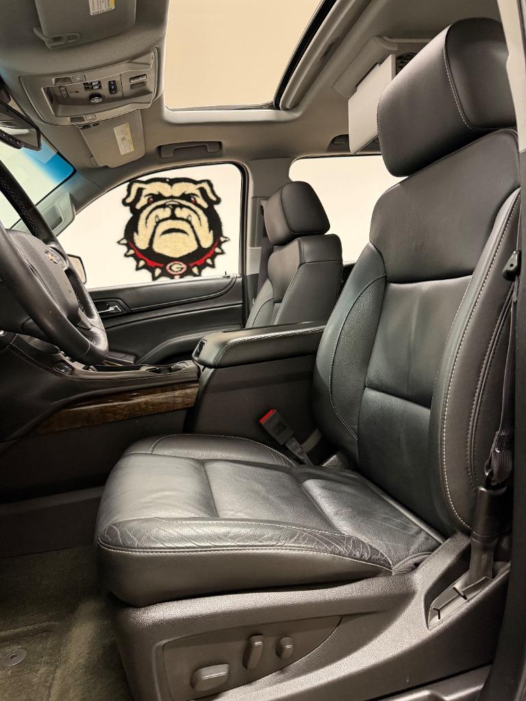 2016 Chevrolet Tahoe - $20,950