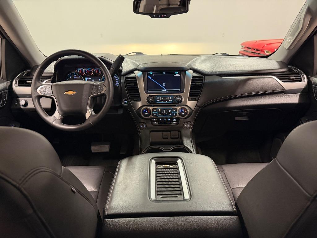 2016 Chevrolet Tahoe - $20,950
