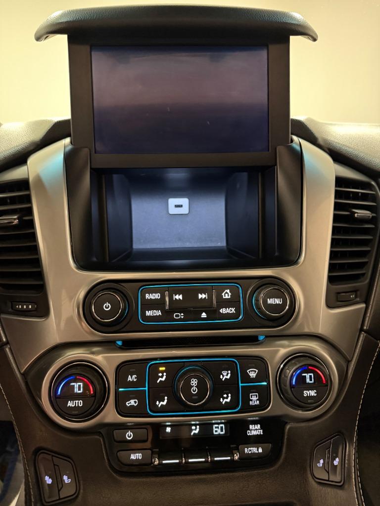 2016 Chevrolet Tahoe - $20,950