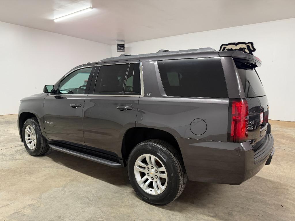 2016 Chevrolet Tahoe - $20,950