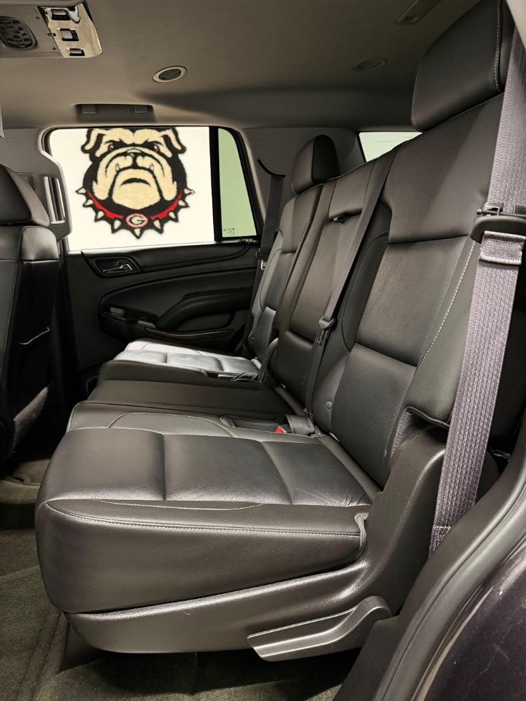 2016 Chevrolet Tahoe - $20,950