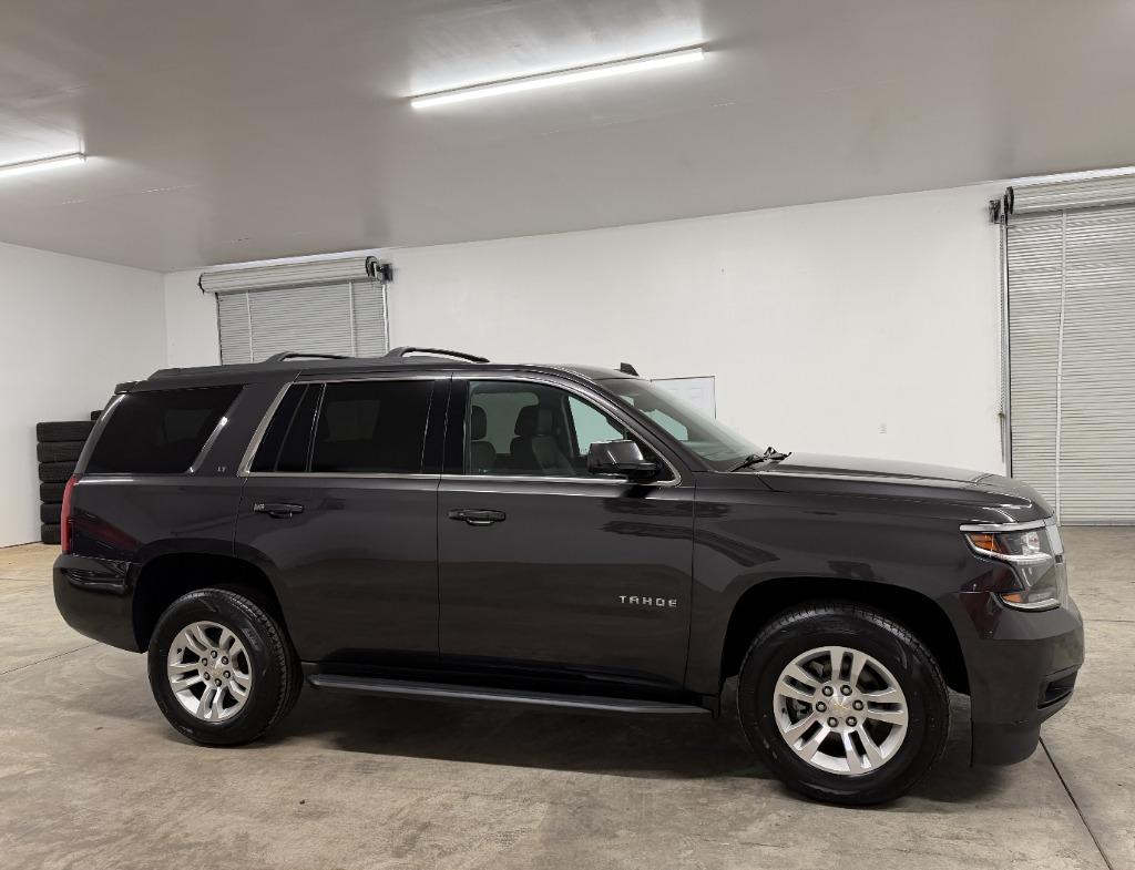 2016 Chevrolet Tahoe - $20,950