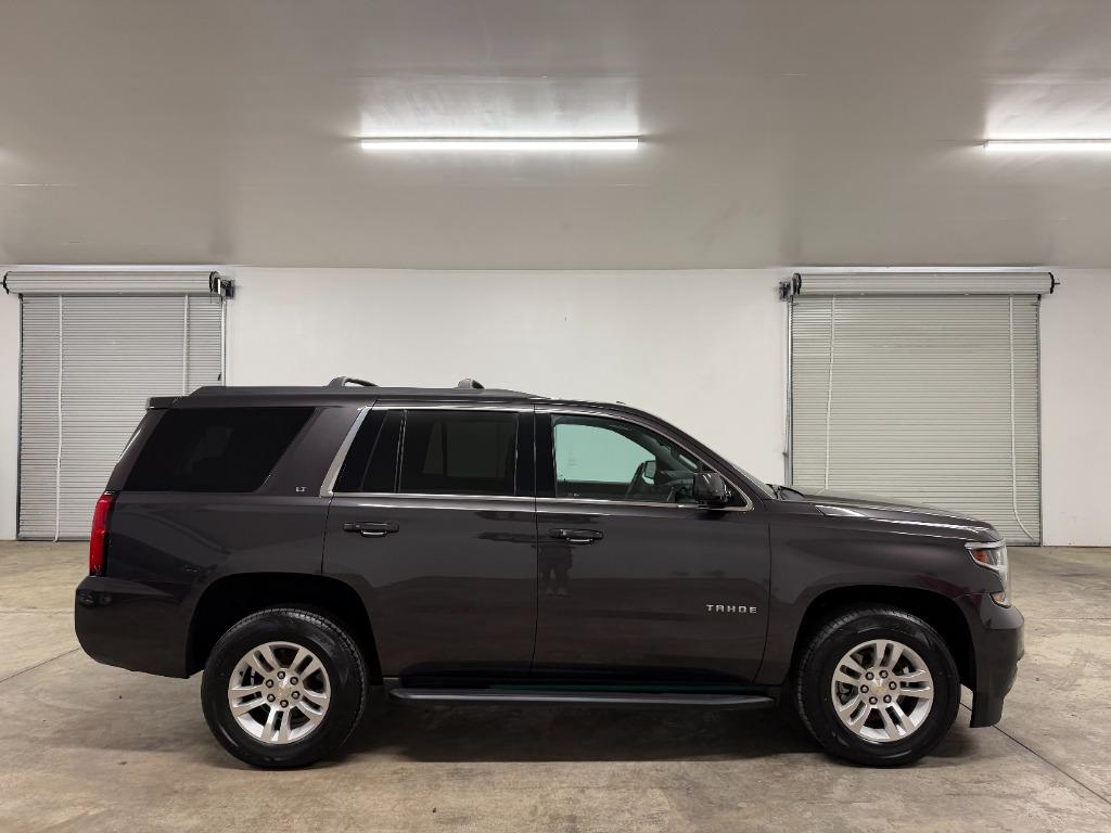 2016 Chevrolet Tahoe - $20,950