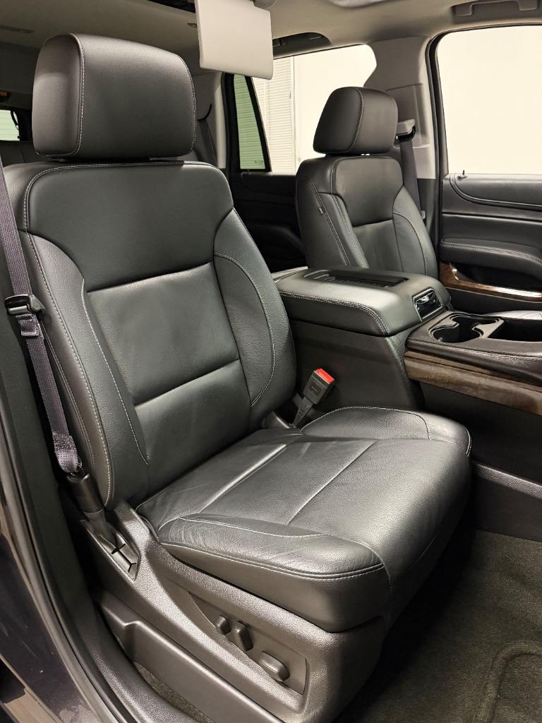 2016 Chevrolet Tahoe - $20,950