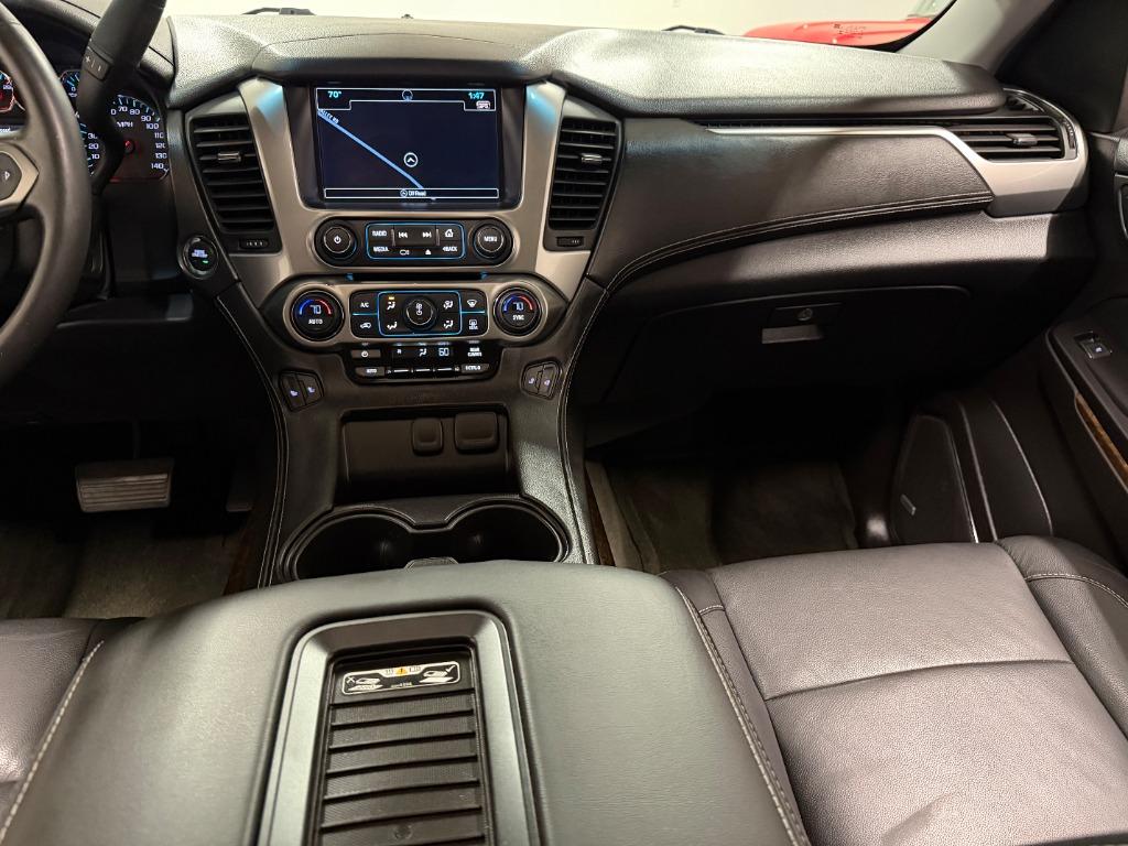 2016 Chevrolet Tahoe - $20,950