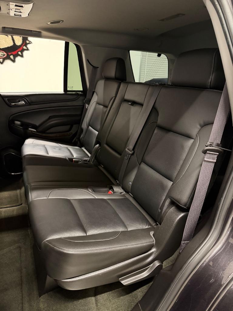 2016 Chevrolet Tahoe - $20,950