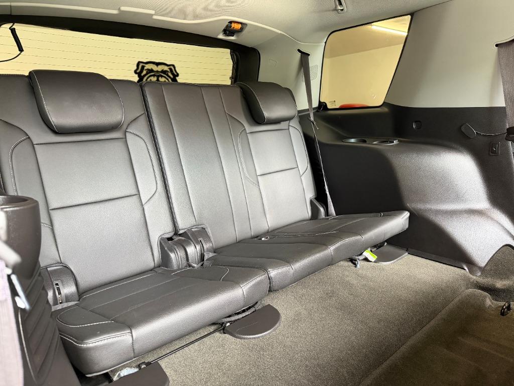 2016 Chevrolet Tahoe - $20,950