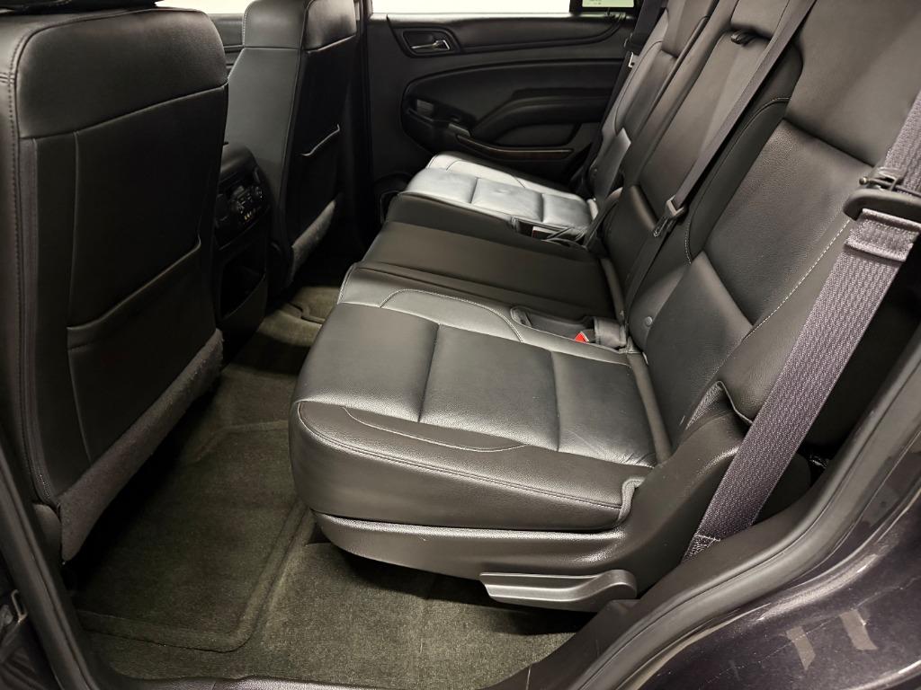 2016 Chevrolet Tahoe - $20,950
