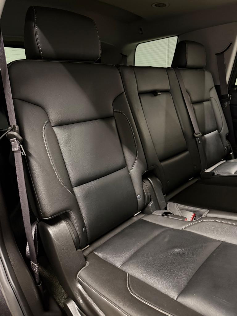 2016 Chevrolet Tahoe - $20,950